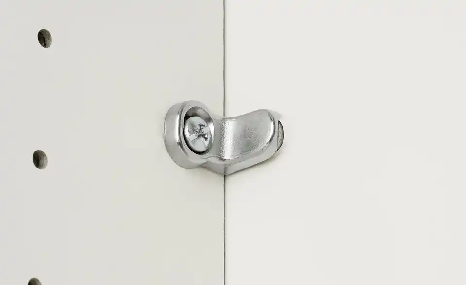Dreamer eXpress Schwebetürenschrank Dreamer, Detailansicht