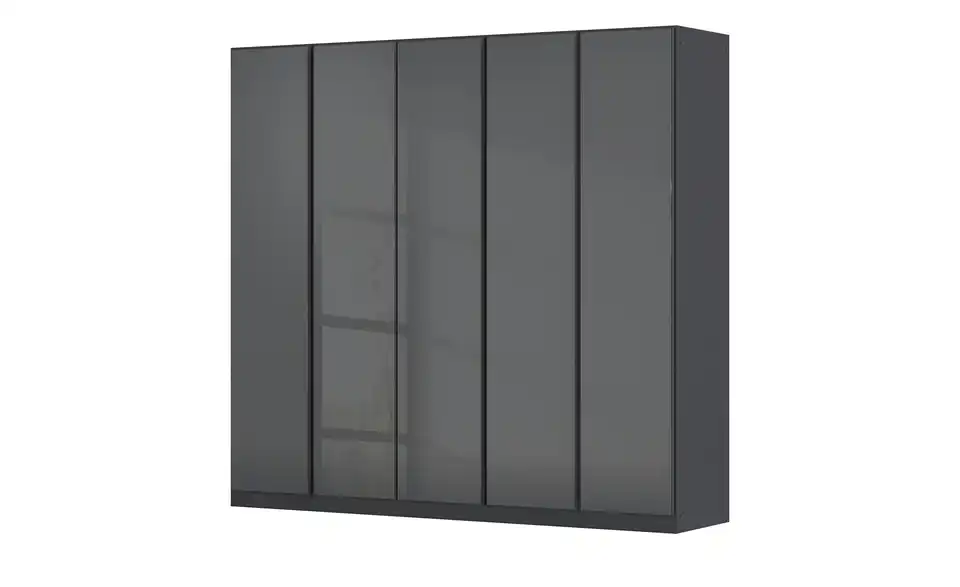 Drehtürenschrank Monostar, Perspektive