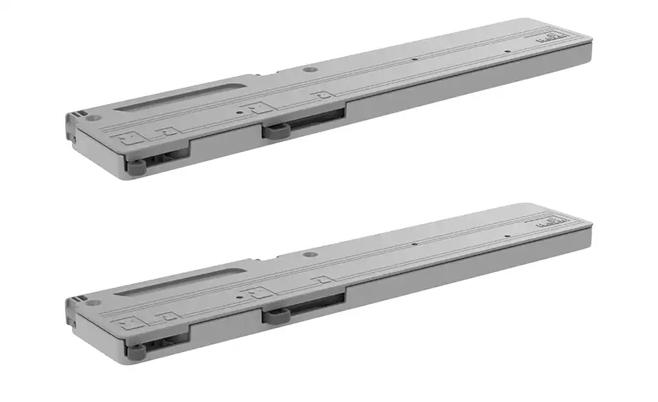 Schwebetürenschrank Boston, Zubehör