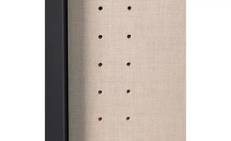 Schwebetürenschrank Malva Extra 2 türig, Detailansicht