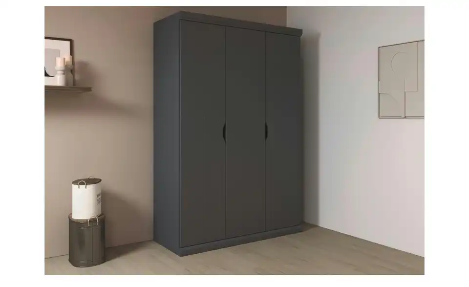 Kleiderschrank Frieda, in Wohnsituation