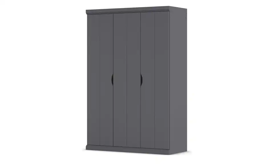 Kleiderschrank Frieda, Perspektive