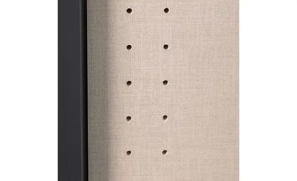 Kleiderschrank Frieda mit Schubladen, Detailansicht