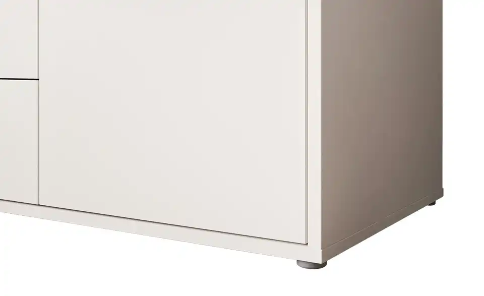 Drehtürenschrank Bolognano, Detailansicht