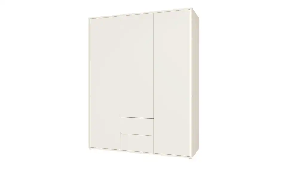 Drehtürenschrank Bolognano, Perspektive