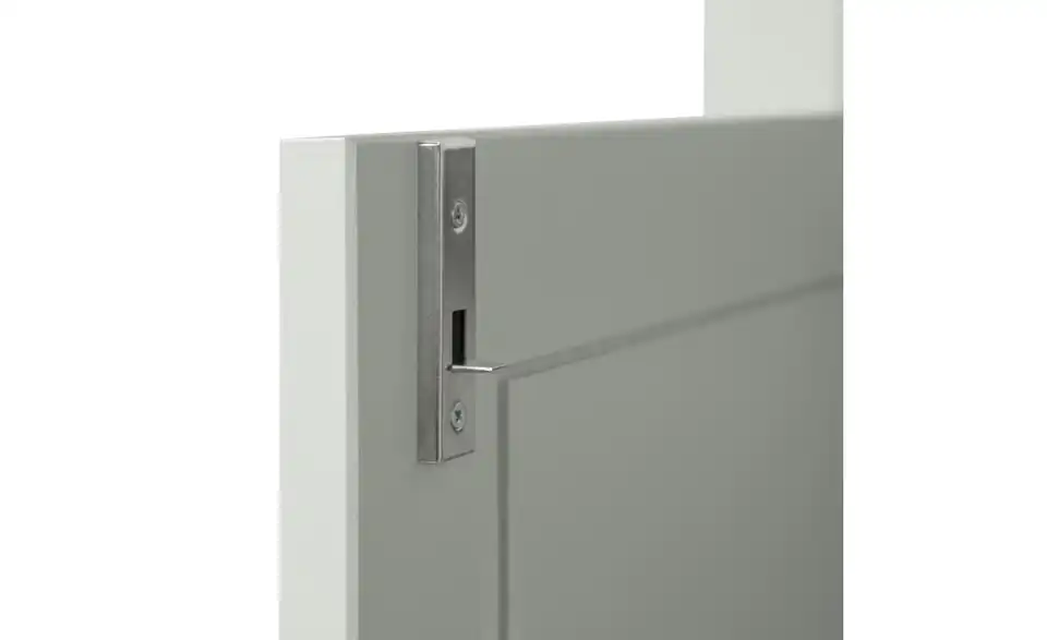 WOOOD Kleiderschrank, Detailansicht