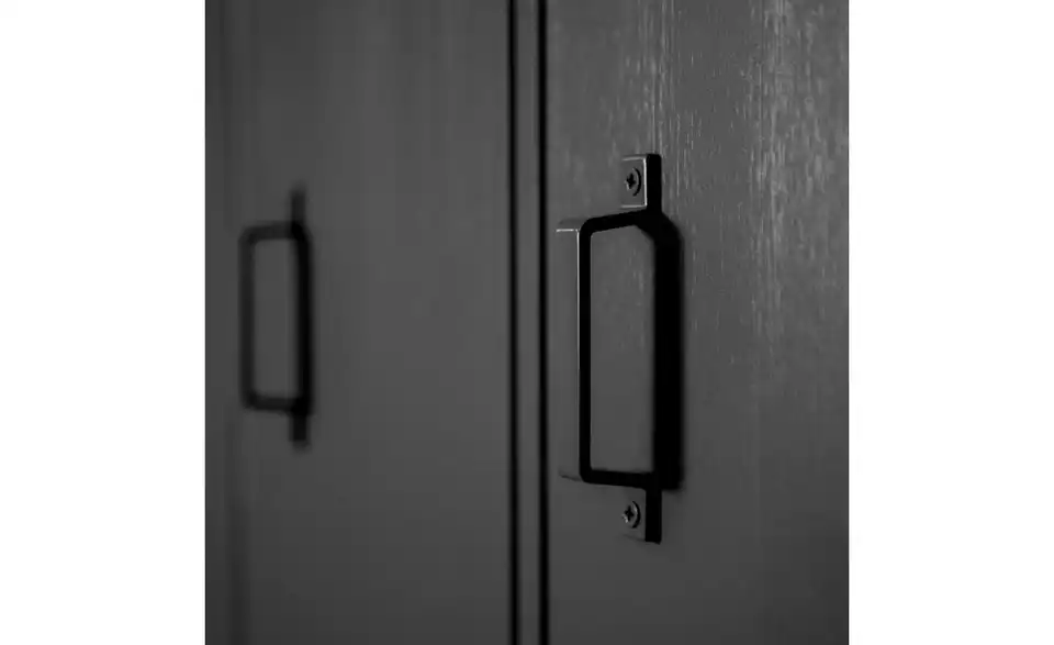 WOOOD Aufbewahrungsschrank, Detailansicht