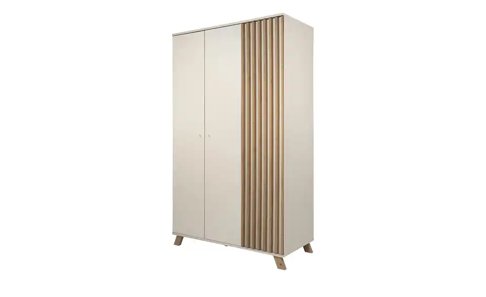 Kleiderschrank Harmony, Perspektive