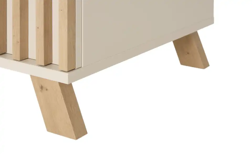 Kleiderschrank Harmony, Detailansicht