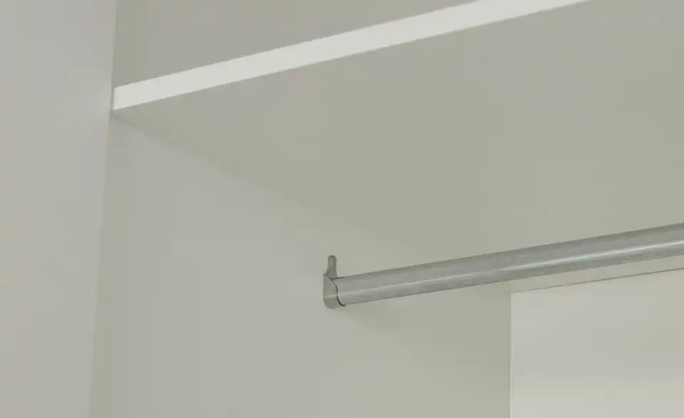 Drehtürenschrank Turyn, Detailansicht