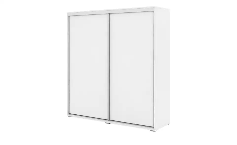 Schwebetürenschrank Ancaster, Perspektive