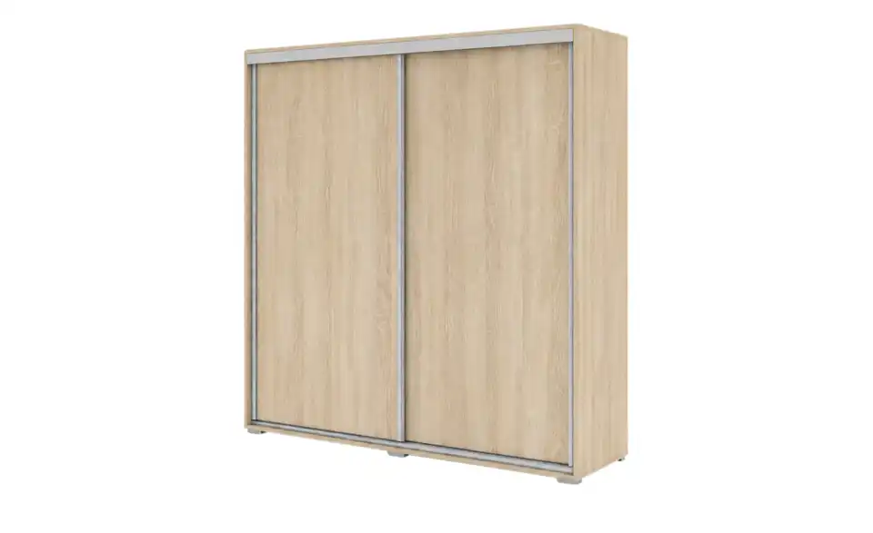 Schwebetürenschrank Ancaster, Perspektive