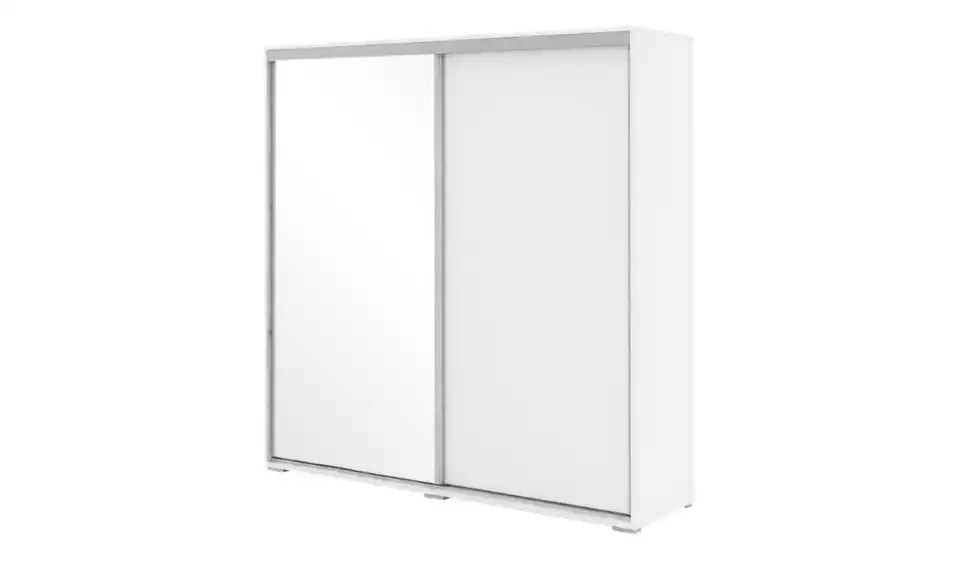 Schwebetürenschrank Abberton, Perspektive