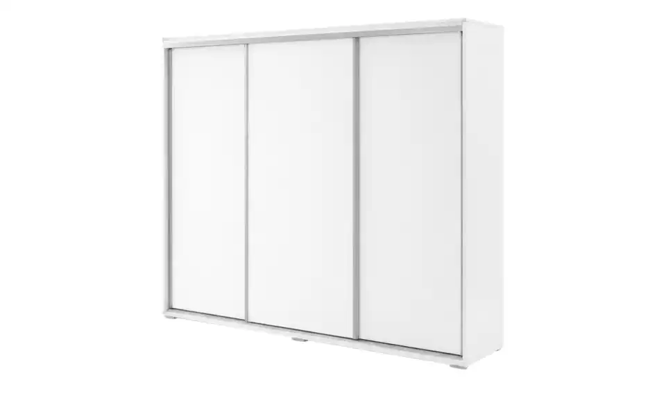 Schwebetürenschrank Abberton, Perspektive