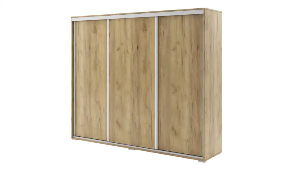 Schwebetürenschrank Abberton, Perspektive