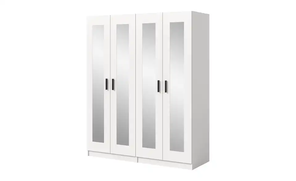 Kleiderschrank Vellow, Perspektive