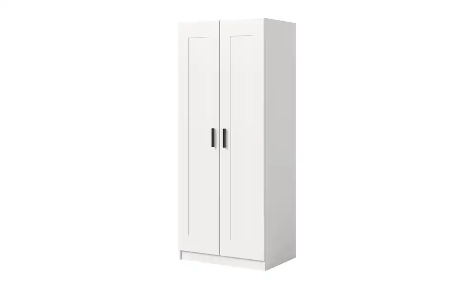 Kleiderschrank Vellow, Perspektive