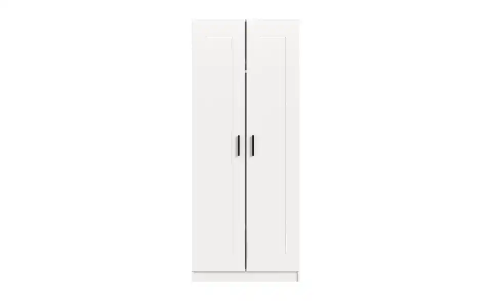 Kleiderschrank Vellow, Frontansicht