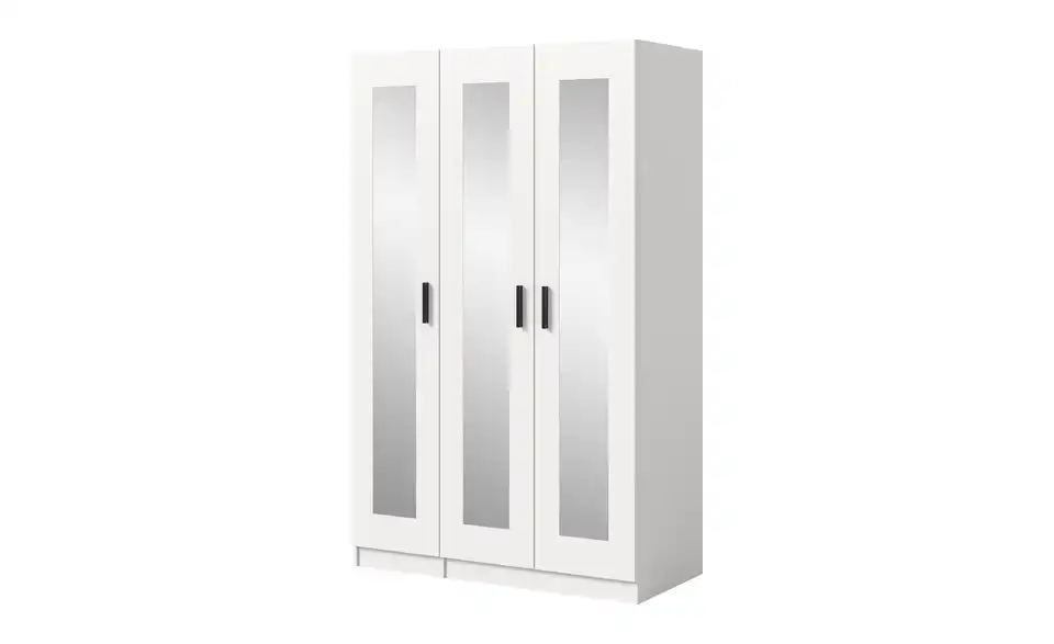 Kleiderschrank Vellow, Perspektive