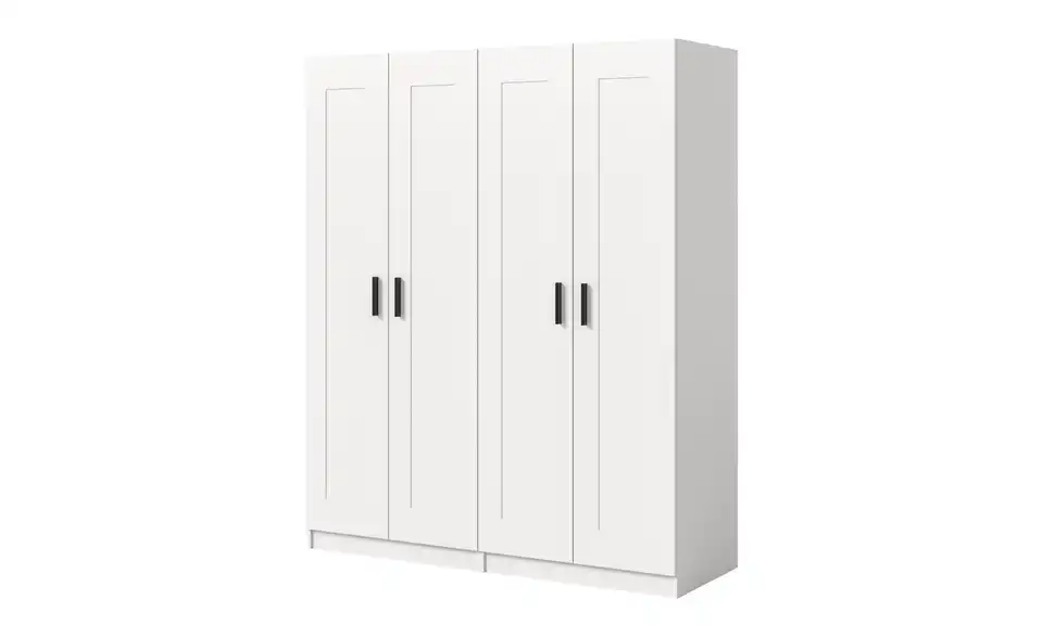 Kleiderschrank Vellow, Perspektive