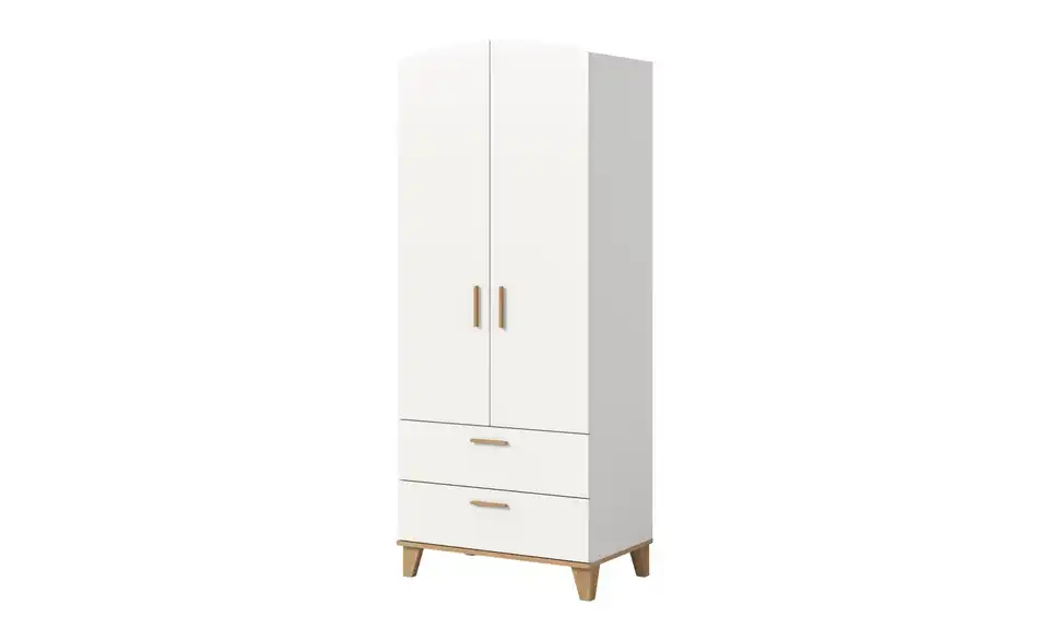Kleiderschrank, Perspektive