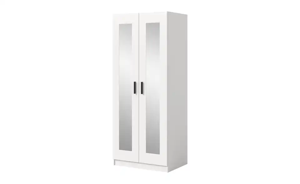 Kleiderschrank Vellow, Perspektive