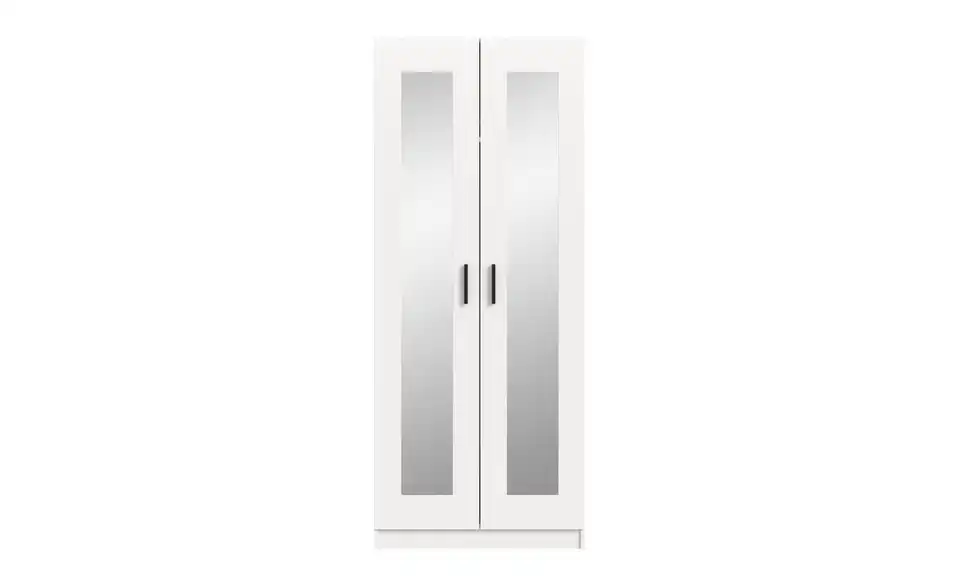 Kleiderschrank Vellow, Frontansicht