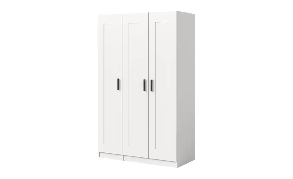 Kleiderschrank Vellow, Perspektive