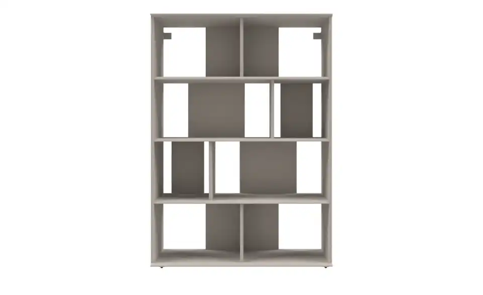 Höffner Selection Regal Mina, Frontansicht