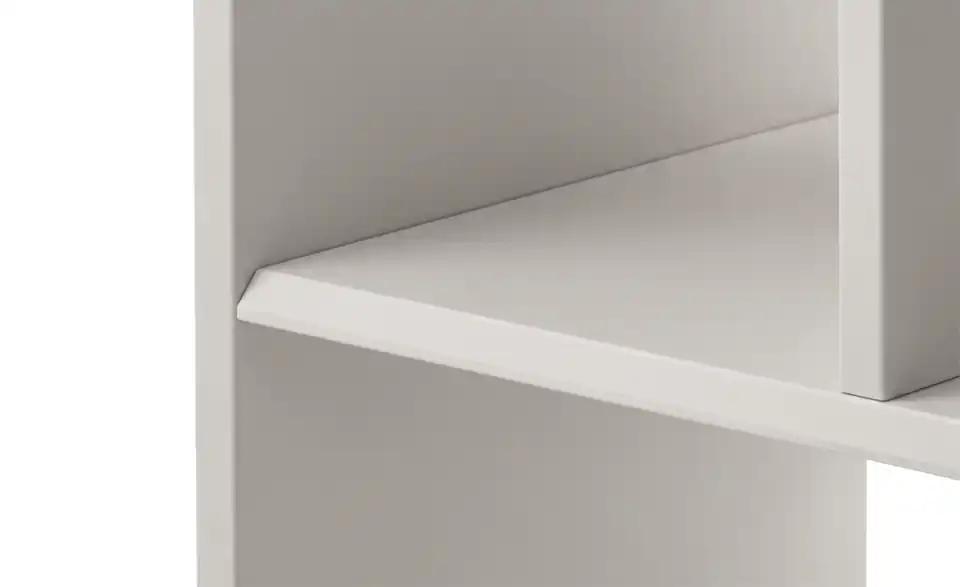 Höffner Selection Regal Mina, Detailansicht