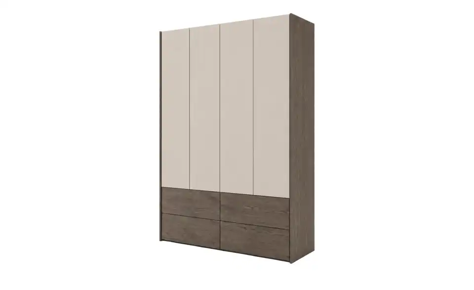 Höffner Selection Drehtürenschrank Mina, Perspektive