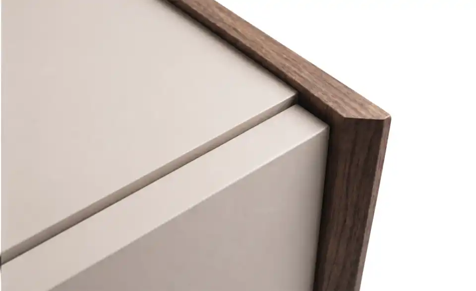 Höffner Selection Drehtürenschrank Mina, Detailansicht