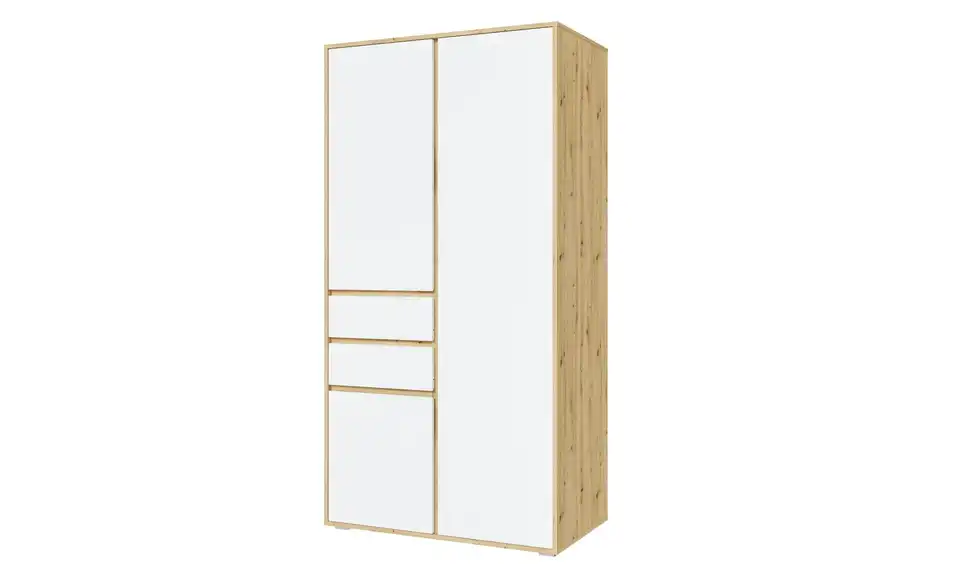 Kleiderschrank Felden, Perspektive