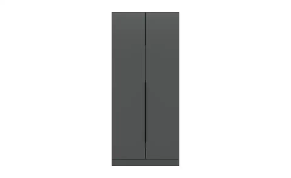 Kleiderschrank Kelty, Frontansicht