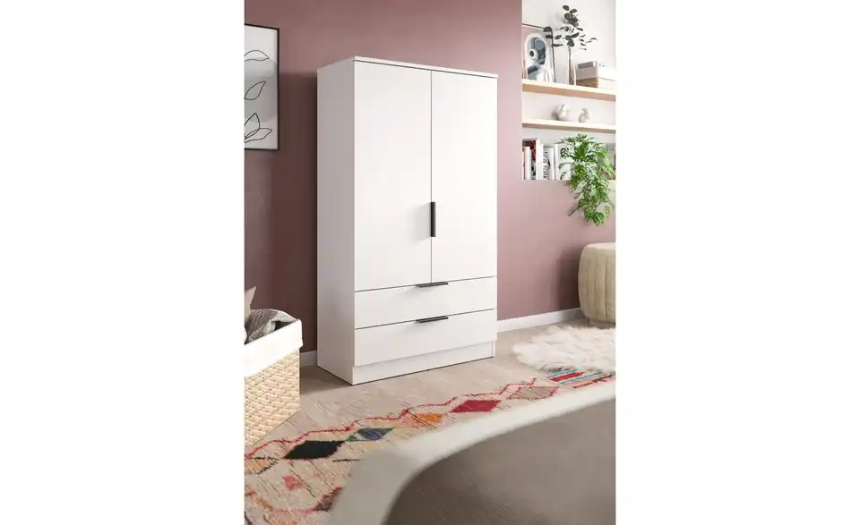 Wäscheschrank Kelty, in Wohnsituation