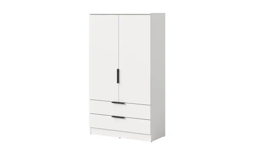 Wäscheschrank Kelty, Perspektive