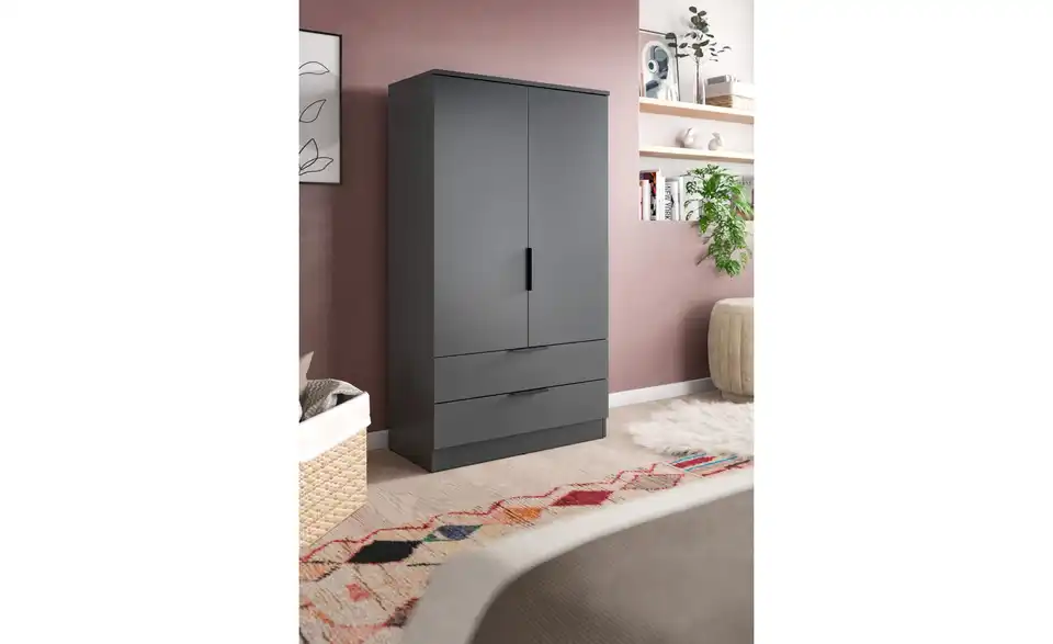 Wäscheschrank Kelty, in Wohnsituation