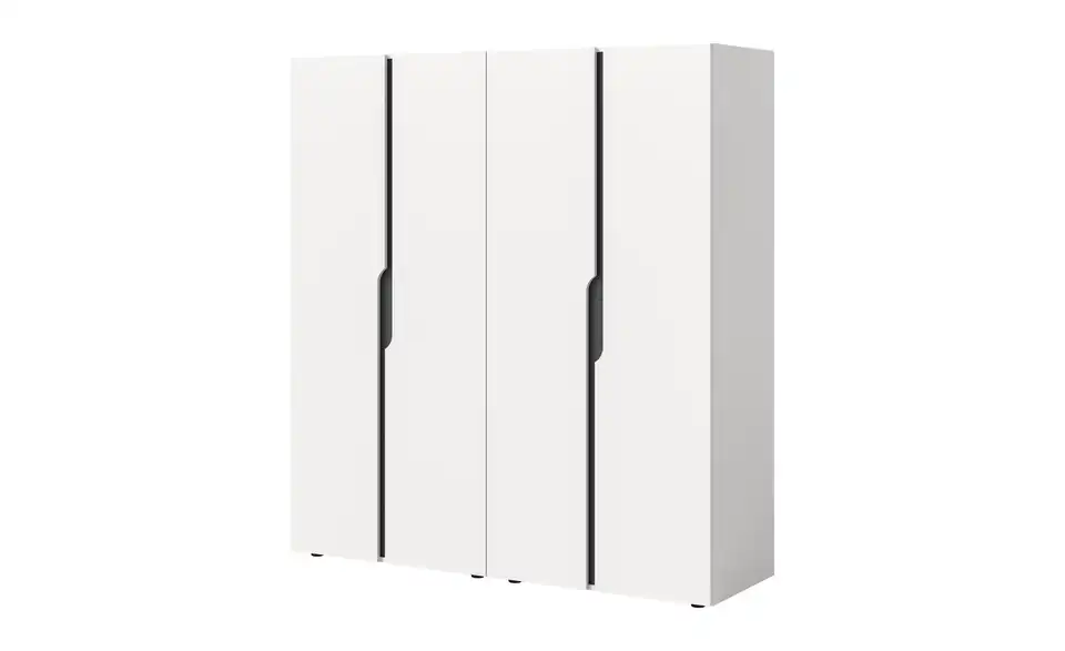 Kleiderschrank Arden, Perspektive