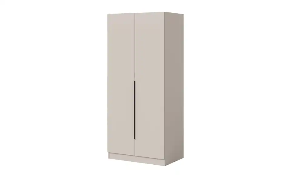 Kleiderschrank Kelty, Perspektive