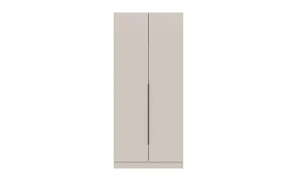Kleiderschrank Kelty, Frontansicht