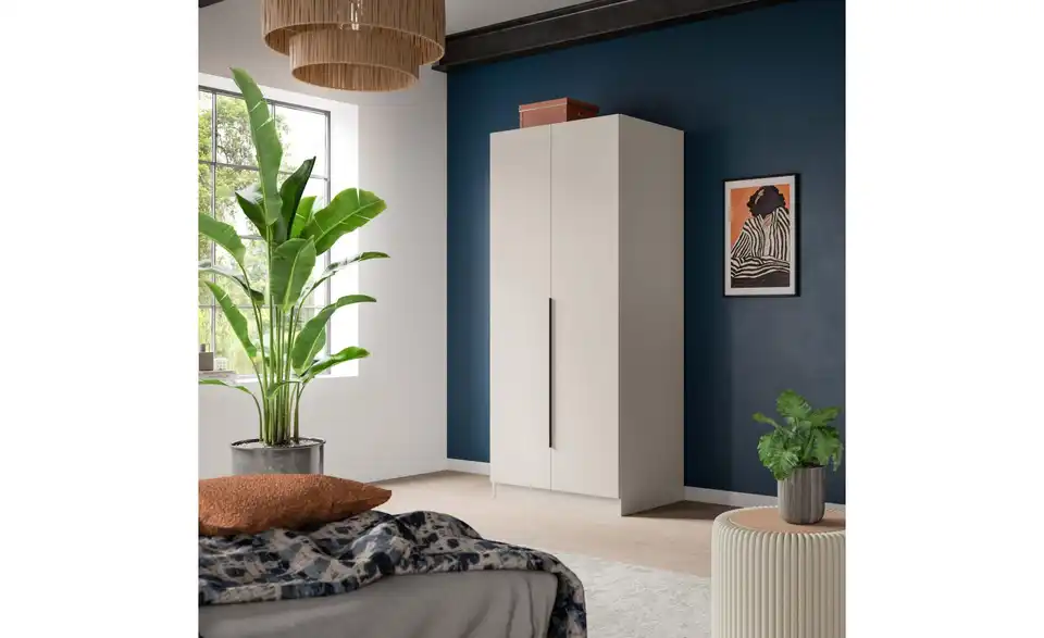 Kleiderschrank Kelty, in Wohnsituation