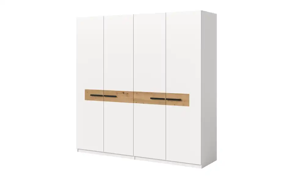 Kleiderschrank Stroud, Perspektive