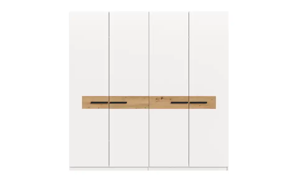 Kleiderschrank Stroud, Frontansicht