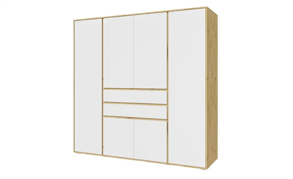 Kleiderschrank Felden, Perspektive