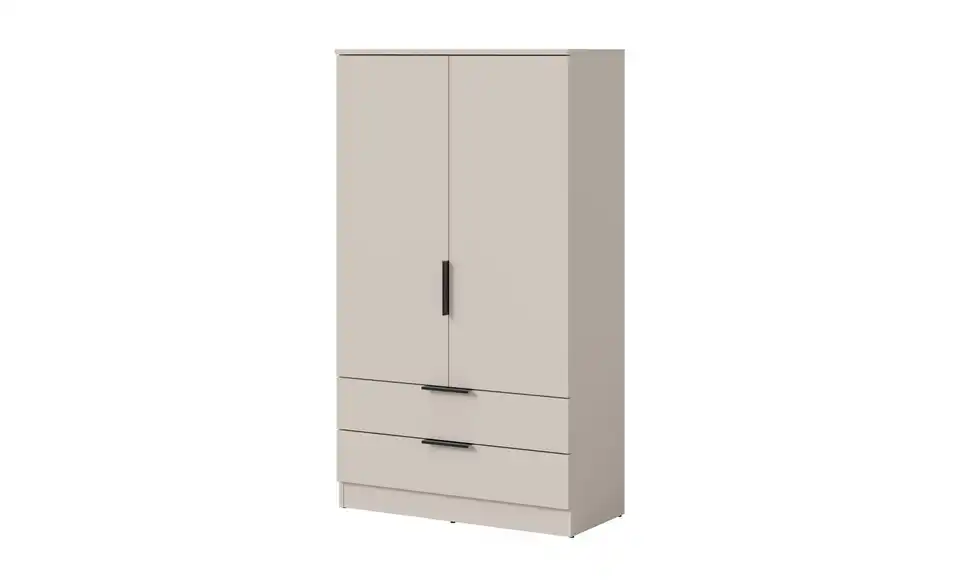 Wäscheschrank Kelty, Perspektive