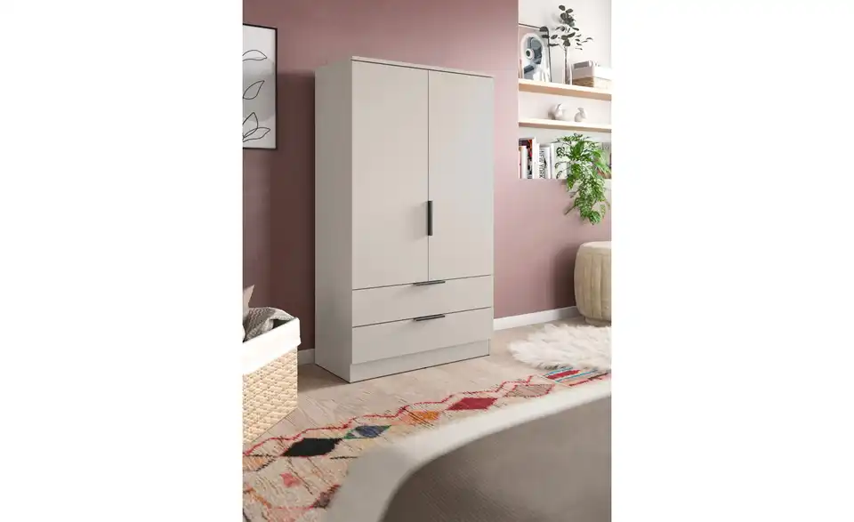 Wäscheschrank Kelty, in Wohnsituation