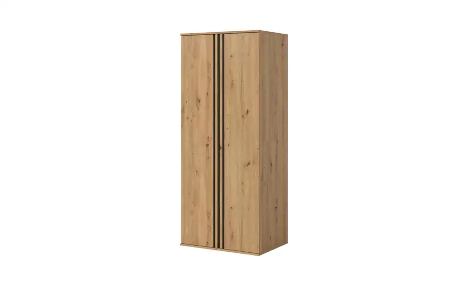 Kleiderschrank Thomby, Perspektive
