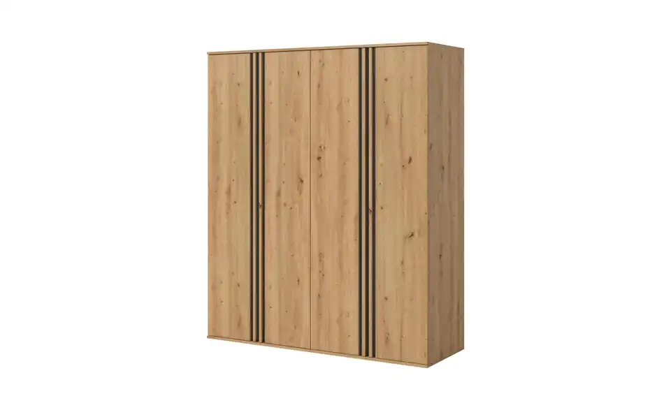 Kleiderschrank Thomby, Perspektive