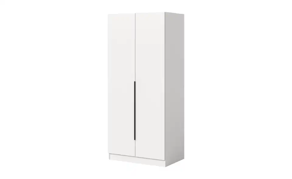 Kleiderschrank Kelty, Perspektive