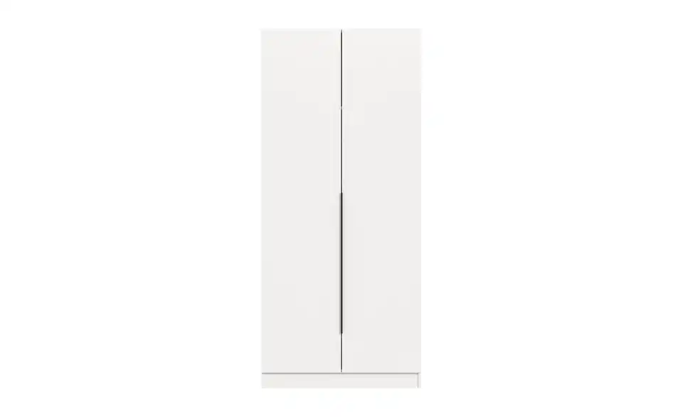 Kleiderschrank Kelty, Frontansicht
